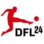 DFL 24 logo