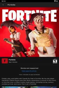 Epic Games 3