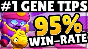 Gene Brawl 2