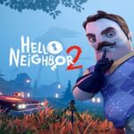 Hello Neighbor 2 logo