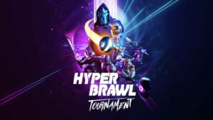 Hyper Brawl V3 1