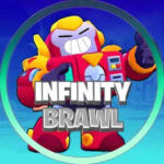 Infinity Reverse Brawl logo