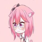 Kucing Pink (1)