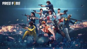 Litomplo Free Fire 2