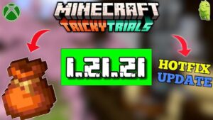 Minecraft 1.21.21 1