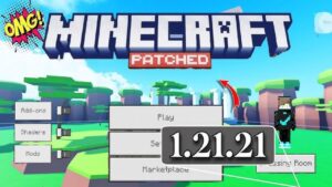 Minecraft 1.21.21 3