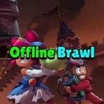 Offline Brawl.logo