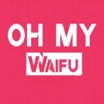 Oh My Waifu logo