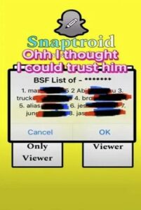 Snaptroid 2