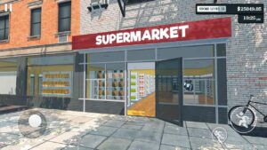 Supermarket Simulator 1