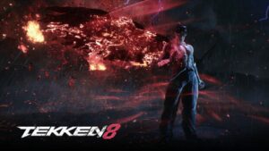 Tekken 8 1