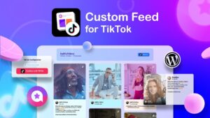 TikTok Plugin 2