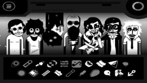 Incredibox Orin Ayo 1