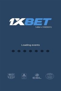 1xBet 1