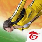 94fbr Free Fire India logo