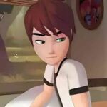 BEN10 Battle for the Omnitrix logo