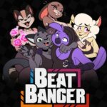 Beat Banger logo
