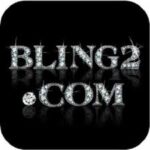 Bling2 logo