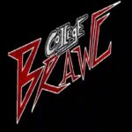 College Brawl logo