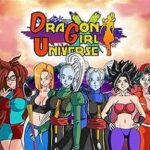 Dragon Girl X Universe