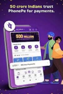 Fake Phonepe 2