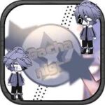 Gacha Night logo