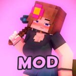 Jenny mod for Minecraft PE