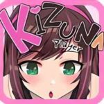 Kizuna AI logo