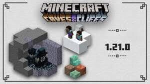 Minecraft 1.21.0 1