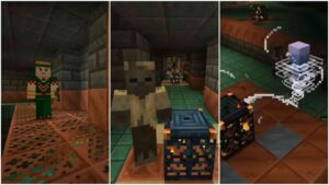 Minecraft 1.21.0 3