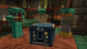 Minecraft 1.21.1 2