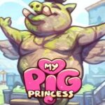 My Piggy Princess