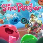 Slime Rancher logo