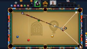 Snake 8 Ball Pool  3