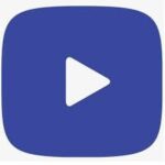 Youtube Biru