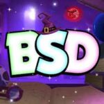 BSD Brawl logo