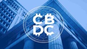 Digital Currency CBDC 2