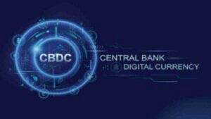 Digital Currency CBDC 4