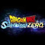Dragon Ball Sparking Zero logo