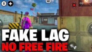 Fake Lag 3