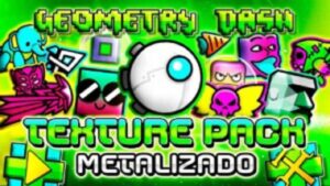 Geometry Dash 2.206 2