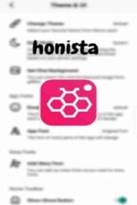 Honista 2