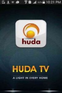 Huda TV 1