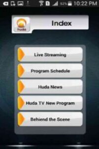 Huda TV 2