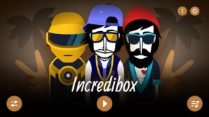 Incredibox 2