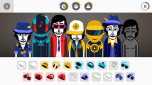 Incredibox 4