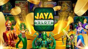 Jaya Slot 1