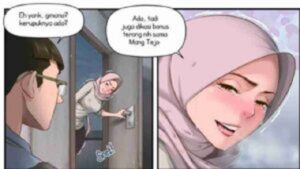 Komikus Fasik 3