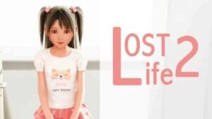 Lost Life 2 1