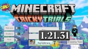 Minecraft 1.21.31 1